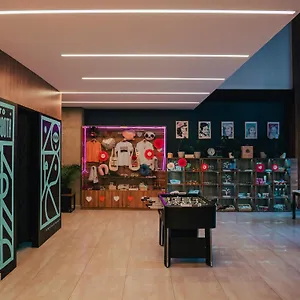 Spotty Centro 酒店